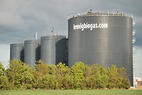 Lemvig biogas reaktorer
