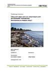 Tng och alger som en naturresurs och frnyelsebar energiklla (2)