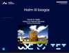 Halm til biogas / Henrik B. Mller