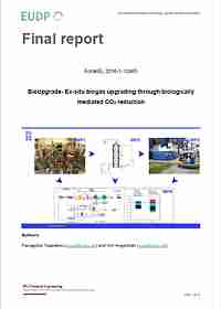 BioUpgrade- Ex-situ_Rapportforside